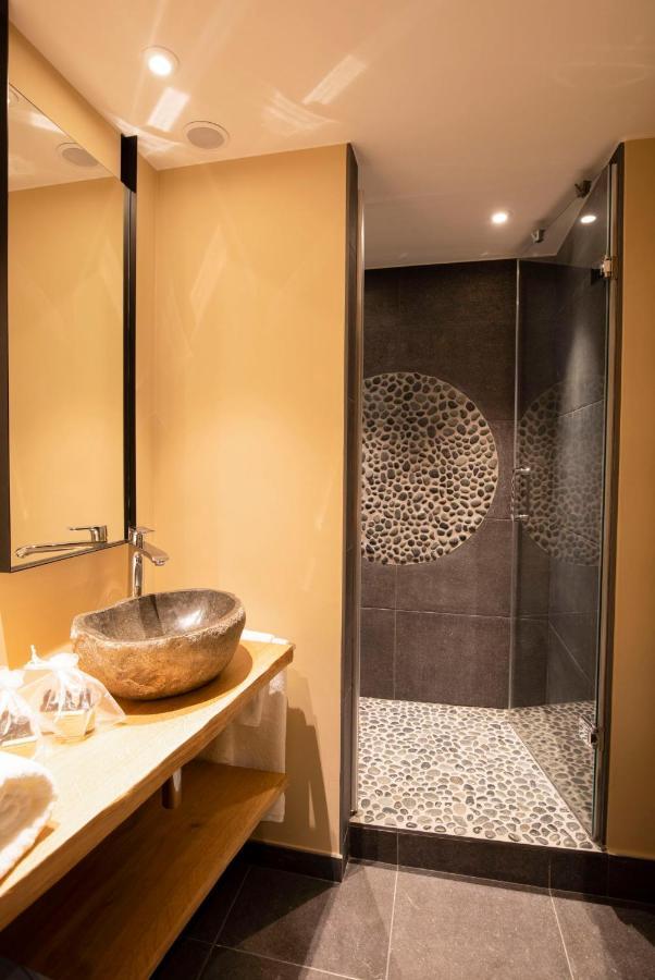 B-Lodge Boutique Hotel Лувен Ла Нев Экстерьер фото