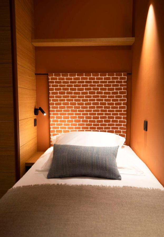 B-Lodge Boutique Hotel Лувен Ла Нев Экстерьер фото