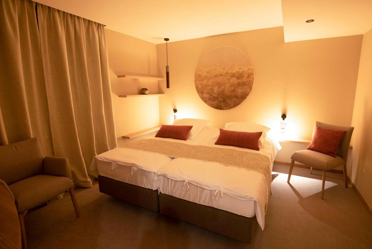B-Lodge Boutique Hotel Лувен Ла Нев Экстерьер фото