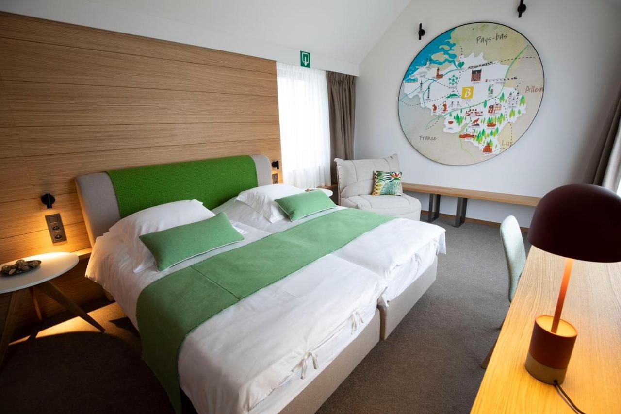 B-Lodge Boutique Hotel Лувен Ла Нев Экстерьер фото