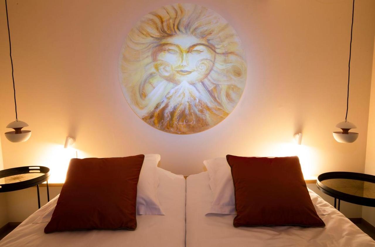 B-Lodge Boutique Hotel Лувен Ла Нев Экстерьер фото